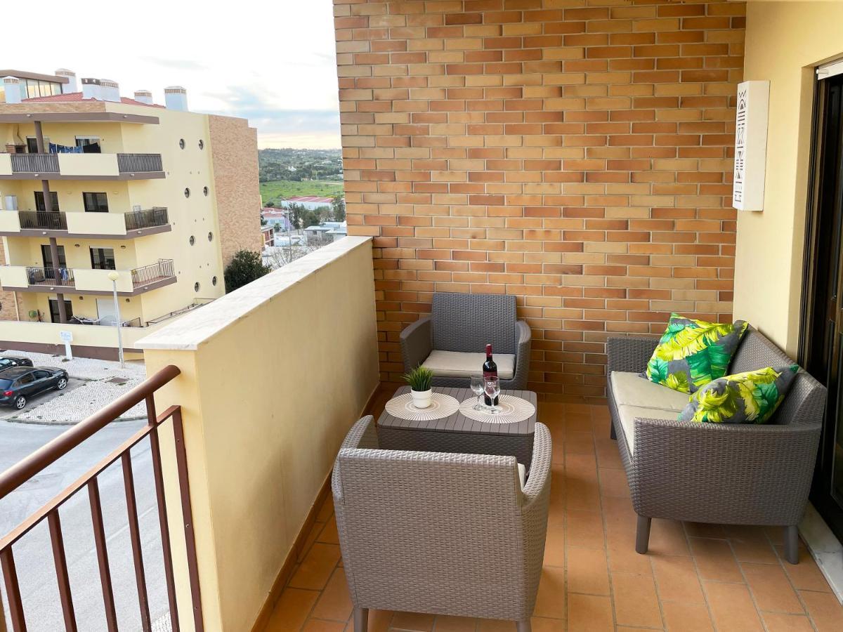 Sunset Lagos Apartment Kültér fotó