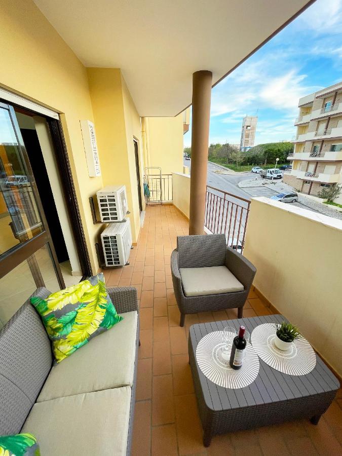 Sunset Lagos Apartment Kültér fotó